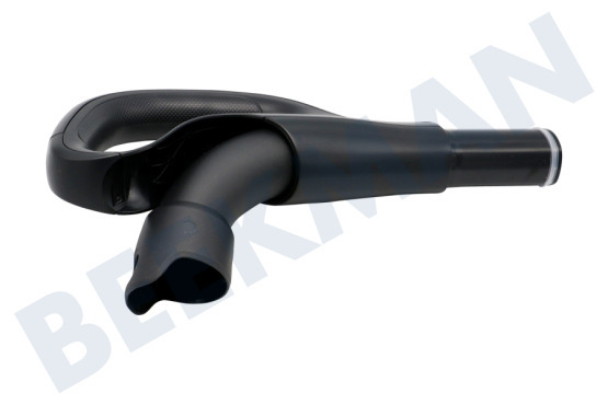 AEG Aspiradora Empuñadura de pistola Con regulación de aire