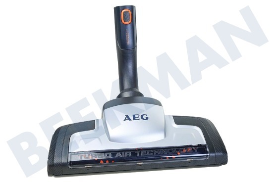 AEG  AZE119 Precisión avanzada del cepillo AEG Turbo