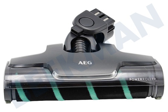 AEG  AZE137 LED de rodillo de potencia