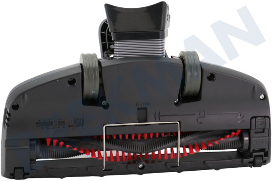 AEG Aspiradora enjugador de goma