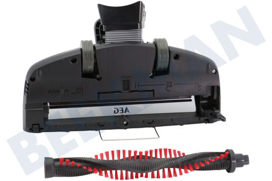 AEG Aspiradora enjugador de goma