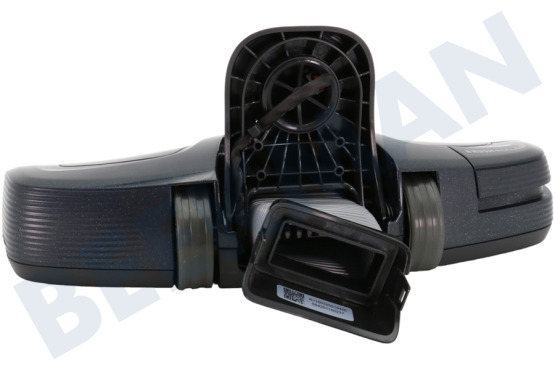 AEG Aspiradora enjugador de goma