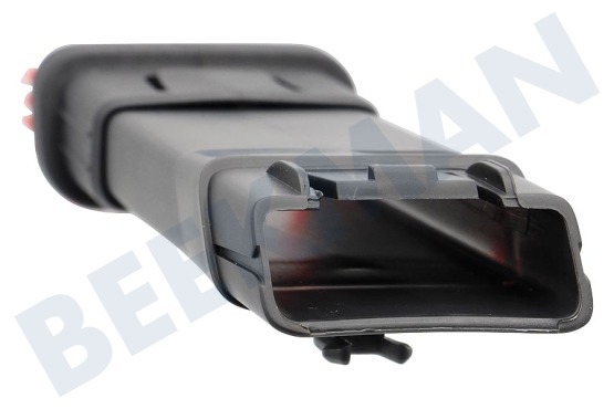 Electrolux Aspiradora multicepillo 2 en 1