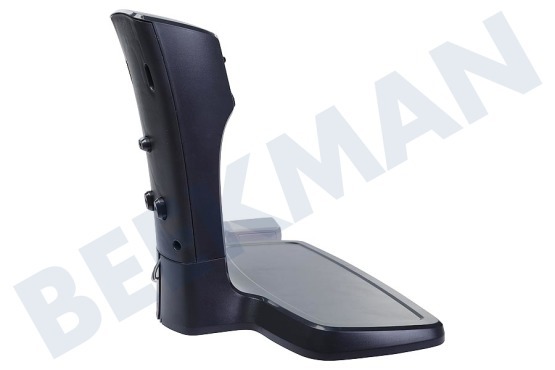 AEG Aspiradora Estación de carga Estación de carga con pedestal que incluye fuente de alimentación