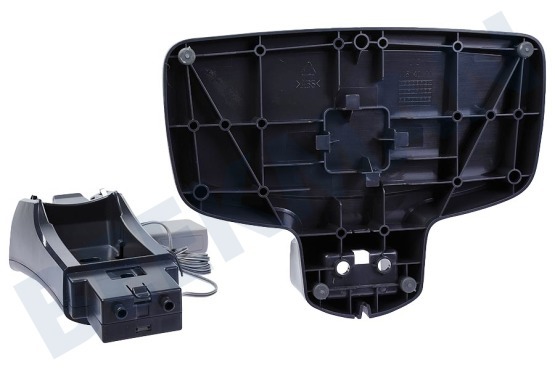 AEG Aspiradora Estación de carga Estación de carga con pedestal que incluye fuente de alimentación