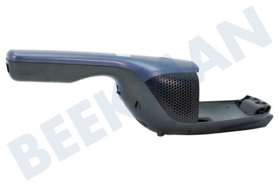 AEG Aspiradora Motor Completo, Azul