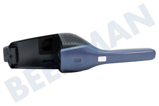 AEG Aspiradora Motor Completo, Azul