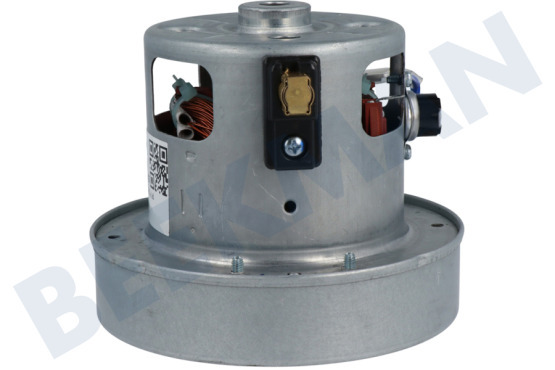 Miostar Aspiradora motor