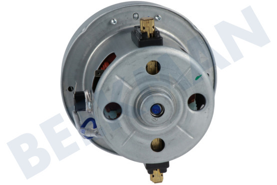 Miostar Aspiradora motor