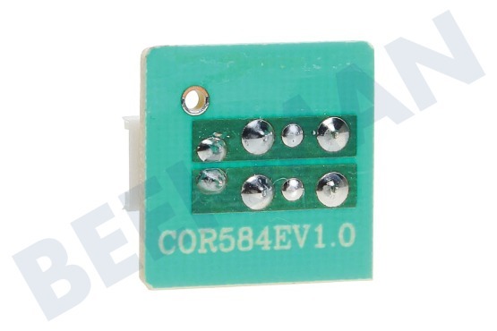 AEG Aspiradora Interruptor Impresión encendida/apagada