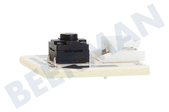 AEG Aspiradora Interruptor Impresión encendida/apagada