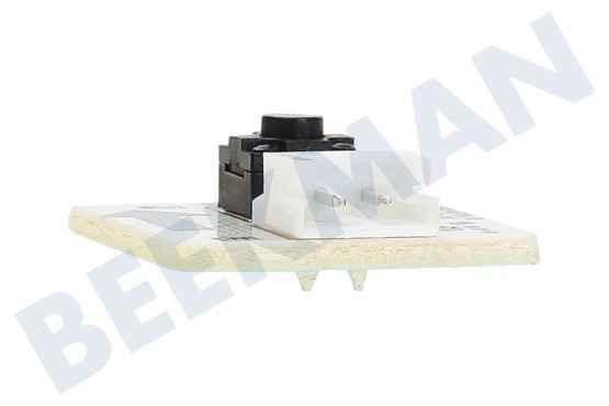 AEG Aspiradora Interruptor Impresión encendida/apagada