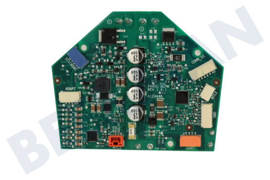 Electrolux Aspiradora impresión