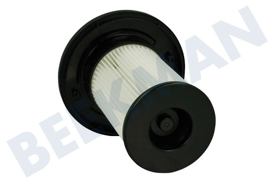 Siemens Aspiradora Filtro Cartucho de filtro completo