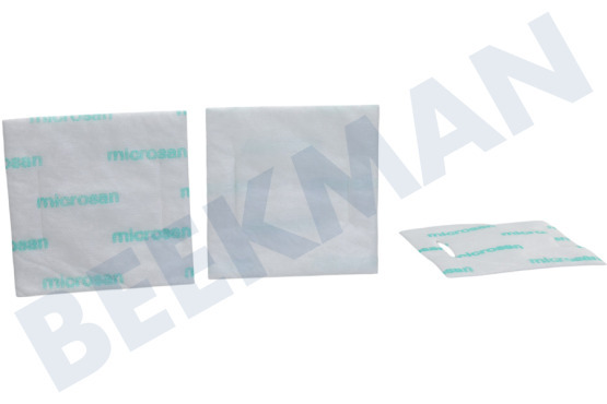 Bosch Aspiradora Filtro motor 2