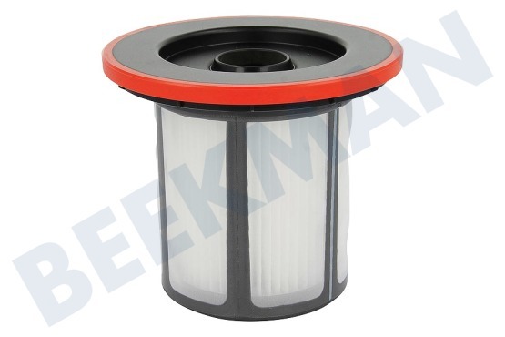 Bosch Aspiradora 12033215 Filtro cartucho completo + filtro de cinta