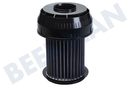 Bosch Aspiradora 649841, 00649841 Filtro Ronda de filtro Hepa