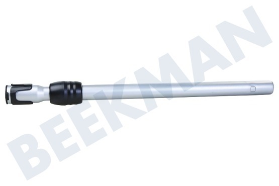 Siemens Aspiradora Tubo de succión Telescopio antracita