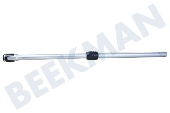 Siemens Aspiradora Tubo de succión Telescopio antracita