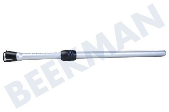 Siemens Aspiradora Tubo de succión Telescopio antracita