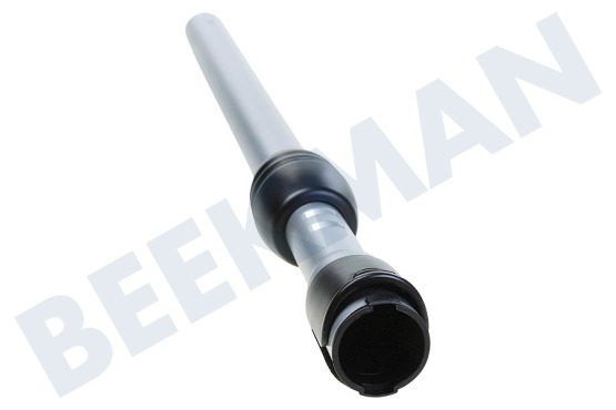 Siemens Aspiradora Tubo de succión Telescopio antracita