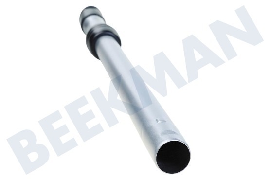 Siemens Aspiradora Tubo de succión Telescopio antracita