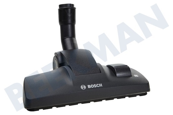 Bosch Aspiradora 576394, 00576394 Boquilla combi Polymatic con rueda, 35mm