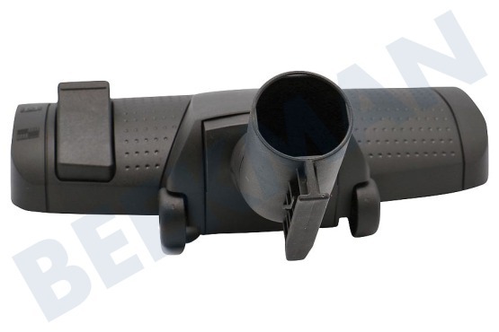 Siemens Aspiradora 17000618 Boquilla Boquilla de aspiración combinada 35 mm, Polymatic