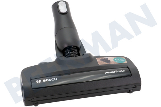 Bosch Aspiradora 17007183 Cepillo eléctrico