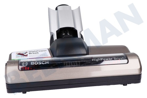 Bosch Aspiradora EB1H Cepillo de alta potencia