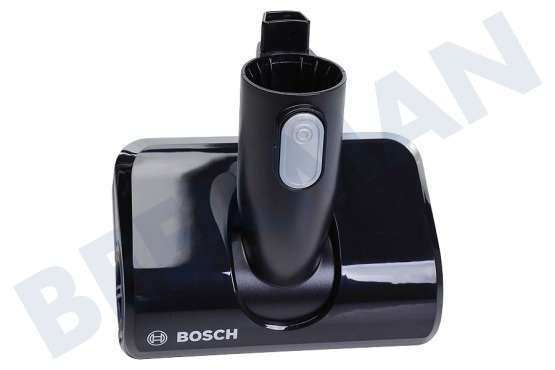Bosch Aspiradora BHZUMP Mini boquilla turbo ilimitada