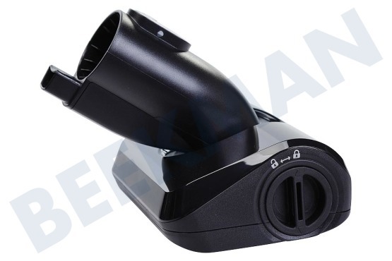 Bosch Aspiradora BHZUMP Mini boquilla turbo ilimitada