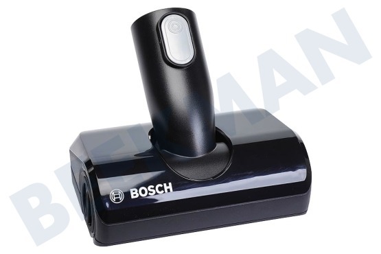 Bosch Aspiradora BHZUMP Mini boquilla turbo ilimitada