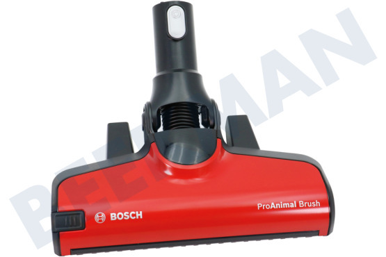 Bosch Aspiradora 17004665 cepillo electrico