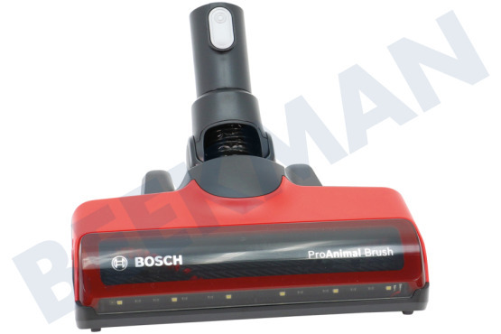 Bosch Aspiradora 17006020 cepillo electrico