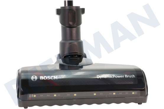 Bosch Aspiradora 17007031 cepillo electrico