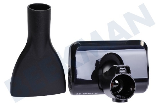 Bosch Aspiradora BHZUKIT Kit de accesorios ilimitado