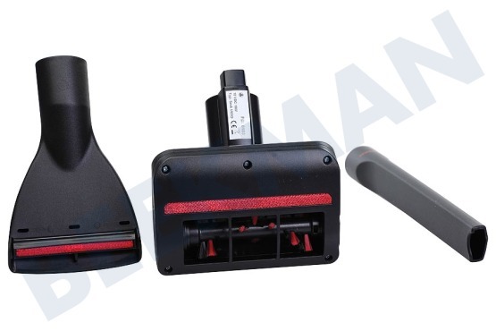 Bosch Aspiradora BHZUKIT Kit de accesorios ilimitado