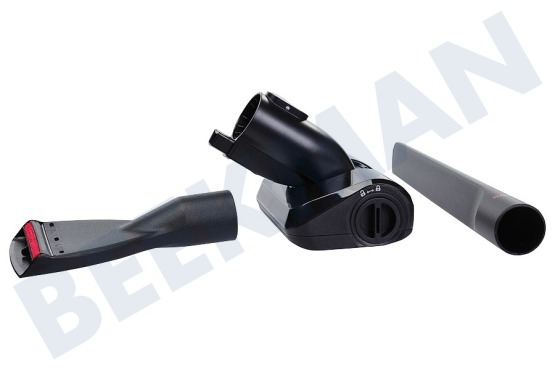 Bosch Aspiradora BHZUKIT Kit de accesorios ilimitado