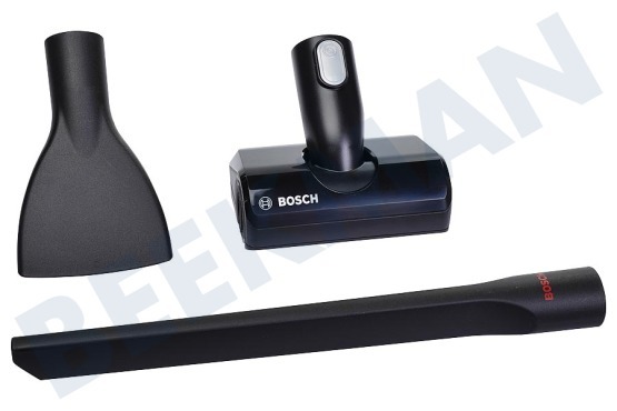 Bosch Aspiradora BHZUKIT Kit de accesorios ilimitado