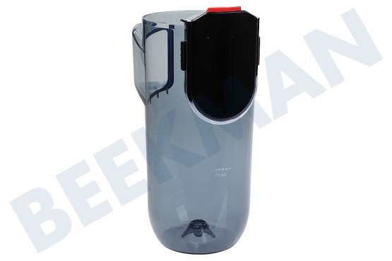 Bosch Aspiradora 12027283 Contenedor de polvo
