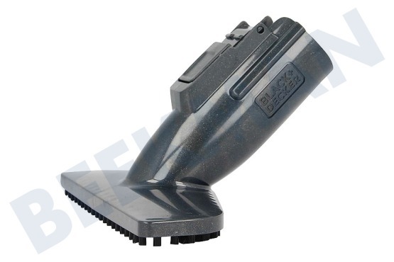 Black & Decker Aspiradora N764712 boquilla para muebles