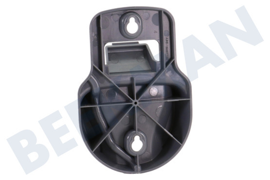 Black & Decker Aspiradora soporte de pared