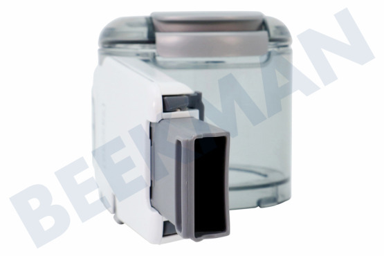 Black & Decker Aspiradora Contenedor de polvo