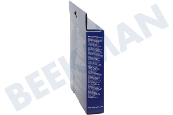 Electrolux Aspiradora Filtro Motor EF 54, Z5010/Z1940