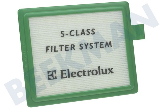 Electrolux (alno) Aspiradora EFH12 Filtro Hepa clase S