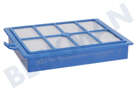 Electrolux Aspiradora EFS1W Filtro EFH13W filtro s Hepa 13