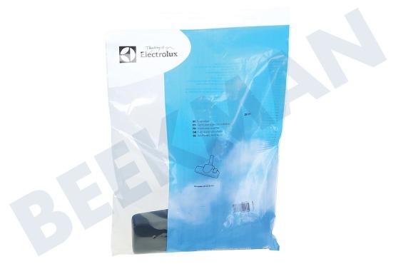 Electrolux Aspiradora ZE011 Boquilla con ruedas