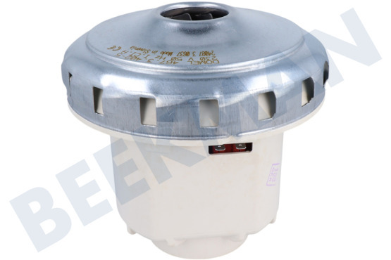 DeLonghi Aspiradora Motor Domel, 230 voltios 1200 vatios