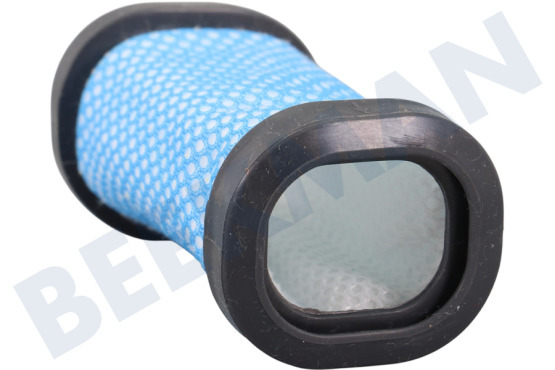 Hoover Aspiradora 35601872 T114 Filtro de escape